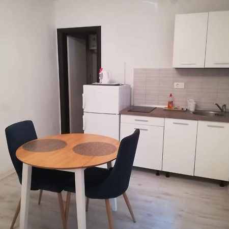 Apartamento Emma Zadar Exterior foto