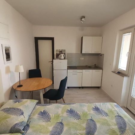 Apartamento Emma Zadar Exterior foto