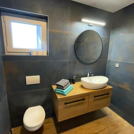 Apartamento Emma Zadar Exterior foto