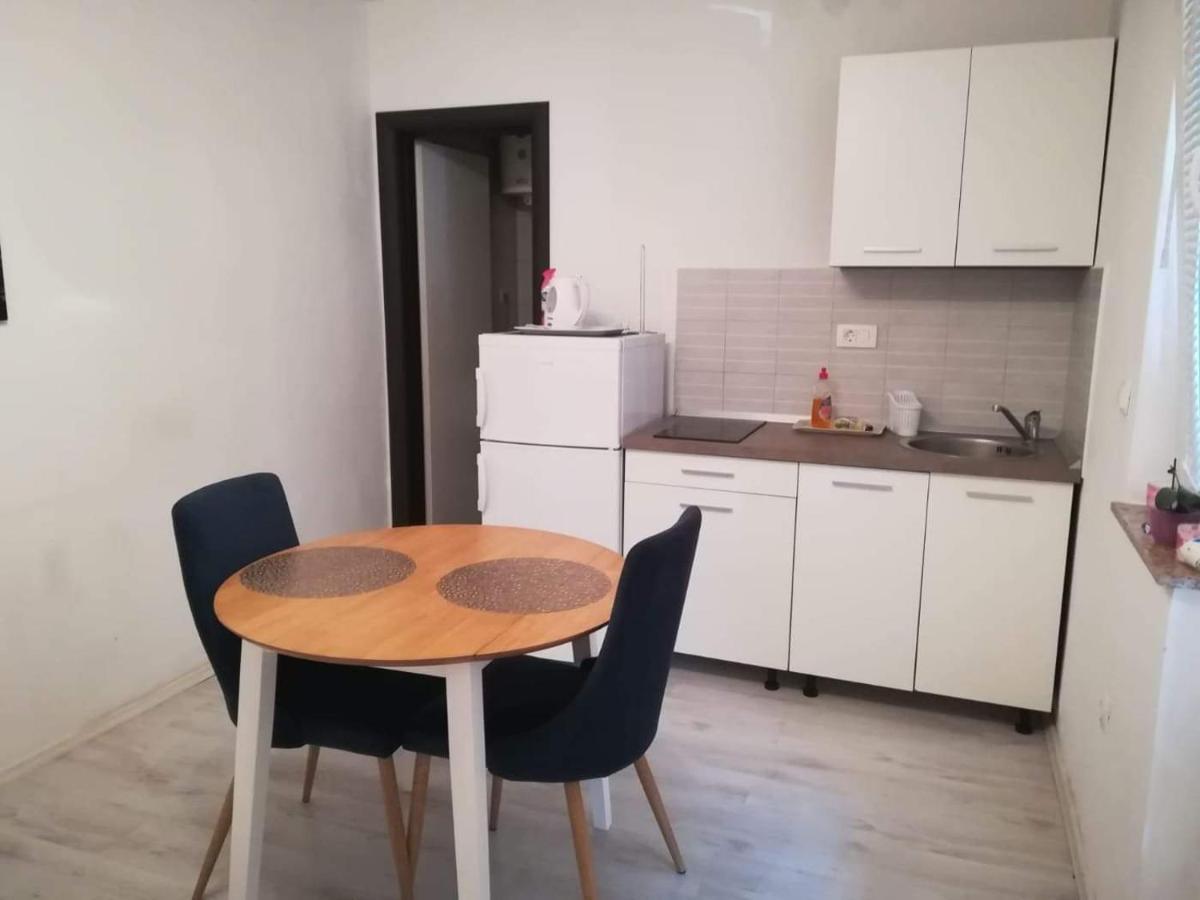 Apartamento Emma Zadar Exterior foto