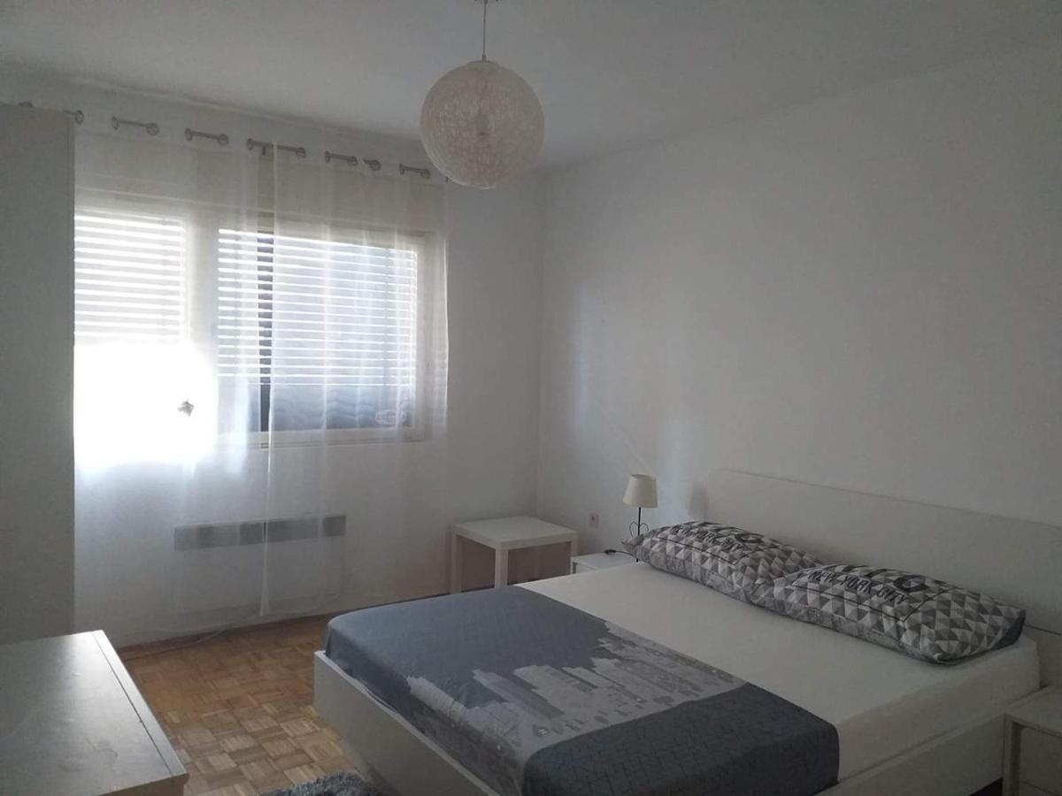 Apartamento Emma Zadar Exterior foto