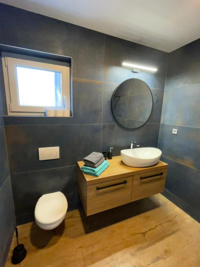 Apartamento Emma Zadar Exterior foto