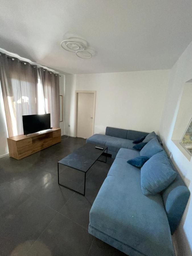 Apartamento Emma Zadar Exterior foto